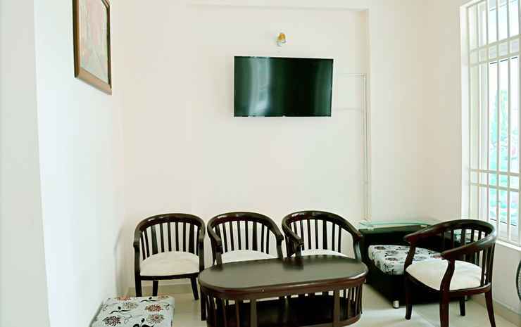 Вунгтау: Dong Nhi Hotel