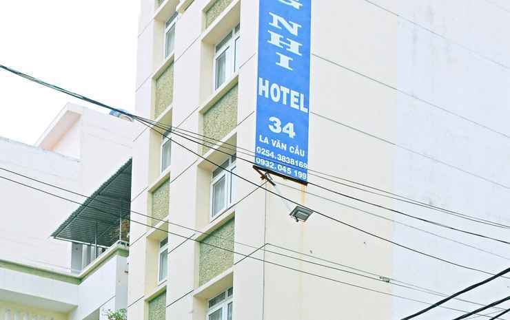 Вунгтау: Dong Nhi Hotel