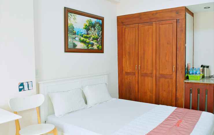 Вунгтау: Dong Nhi Hotel