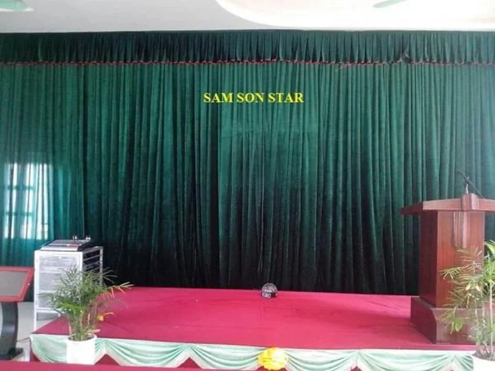 Шамшон: Sam Son Star Hotel