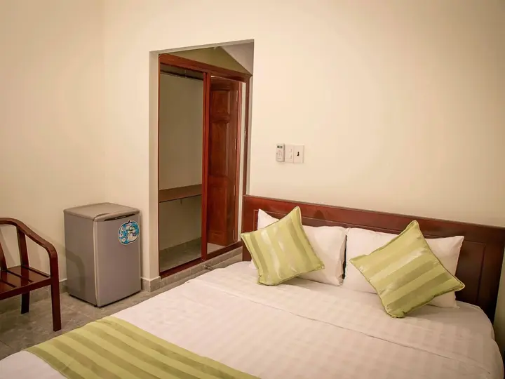 Фантхьет: Sydney Hotel