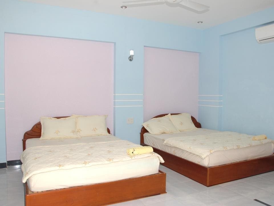 Фантхьет: Suoi Tre Guest House