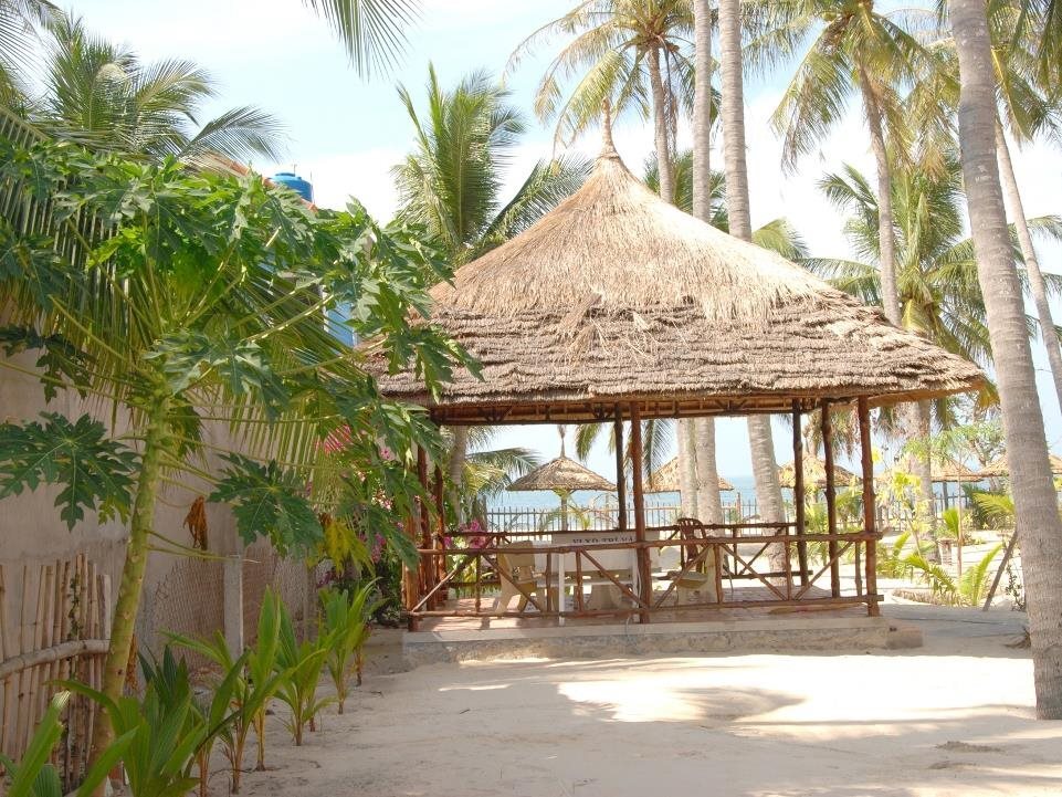 Фантхьет: Suoi Tre Guest House