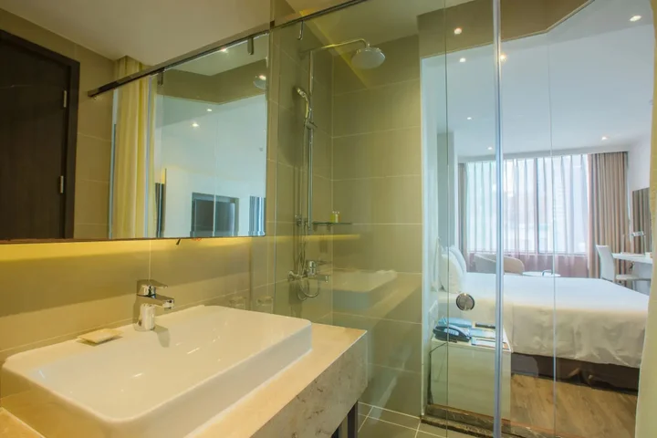 Нячанг: Alana Nha Trang Beach Hotel