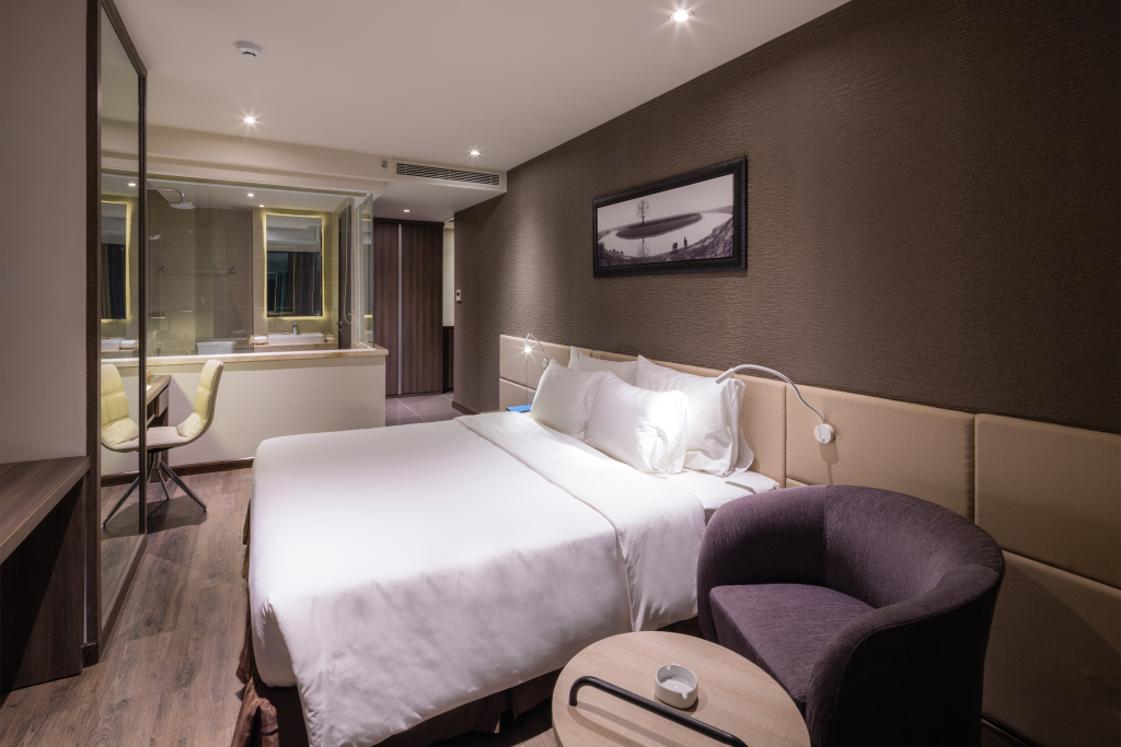 Нячанг: Alana Nha Trang Beach Hotel