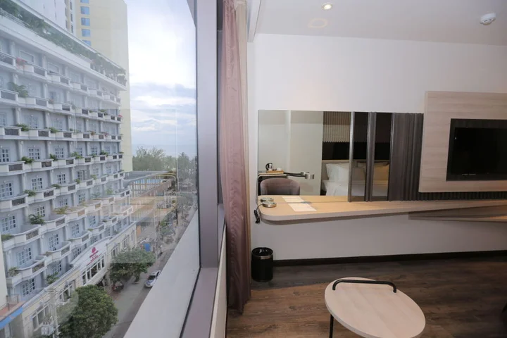 Нячанг: Alana Nha Trang Beach Hotel