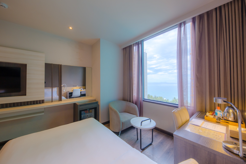 Нячанг: Alana Nha Trang Beach Hotel