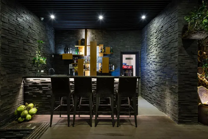 Нячанг: Alana Nha Trang Beach Hotel