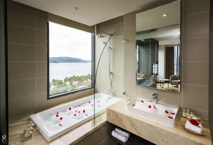 Нячанг: Alana Nha Trang Beach Hotel