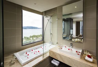 Нячанг: Alana Nha Trang Beach Hotel