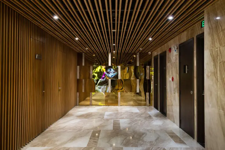 Нячанг: Alana Nha Trang Beach Hotel