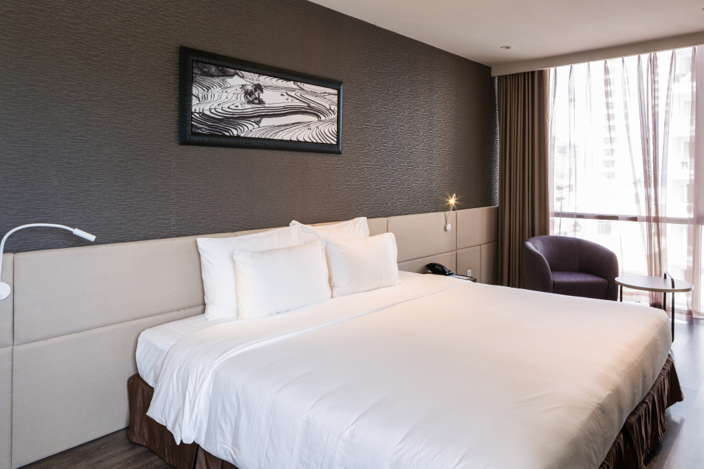 Нячанг: Alana Nha Trang Beach Hotel