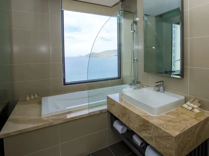 Нячанг: Alana Nha Trang Beach Hotel