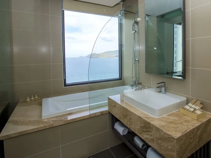 Нячанг: Alana Nha Trang Beach Hotel