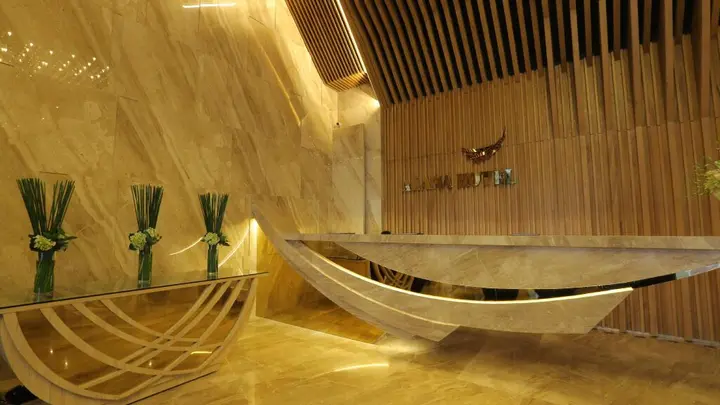 Нячанг: Alana Nha Trang Beach Hotel