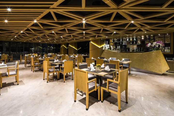 Нячанг: Alana Nha Trang Beach Hotel
