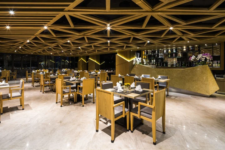 Нячанг: Alana Nha Trang Beach Hotel
