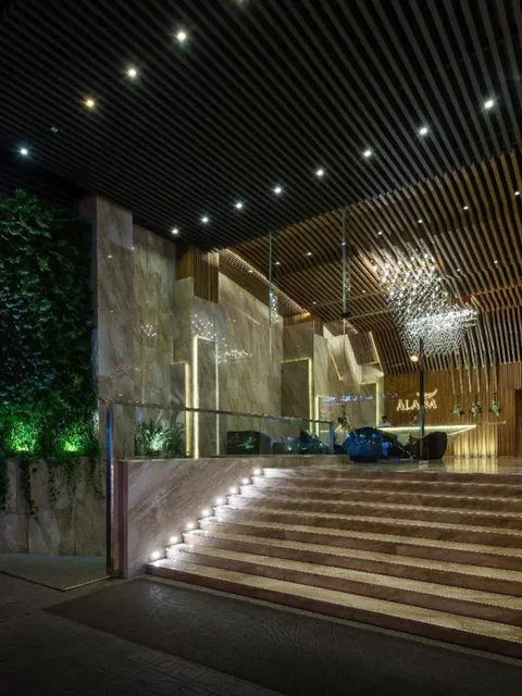 Нячанг: Alana Nha Trang Beach Hotel