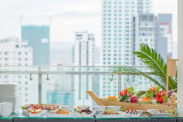 Нячанг: Alana Nha Trang Beach Hotel