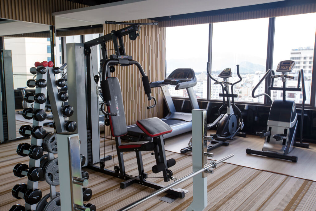 Нячанг: Alana Nha Trang Beach Hotel
