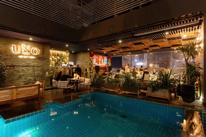 Нячанг: Alana Nha Trang Beach Hotel