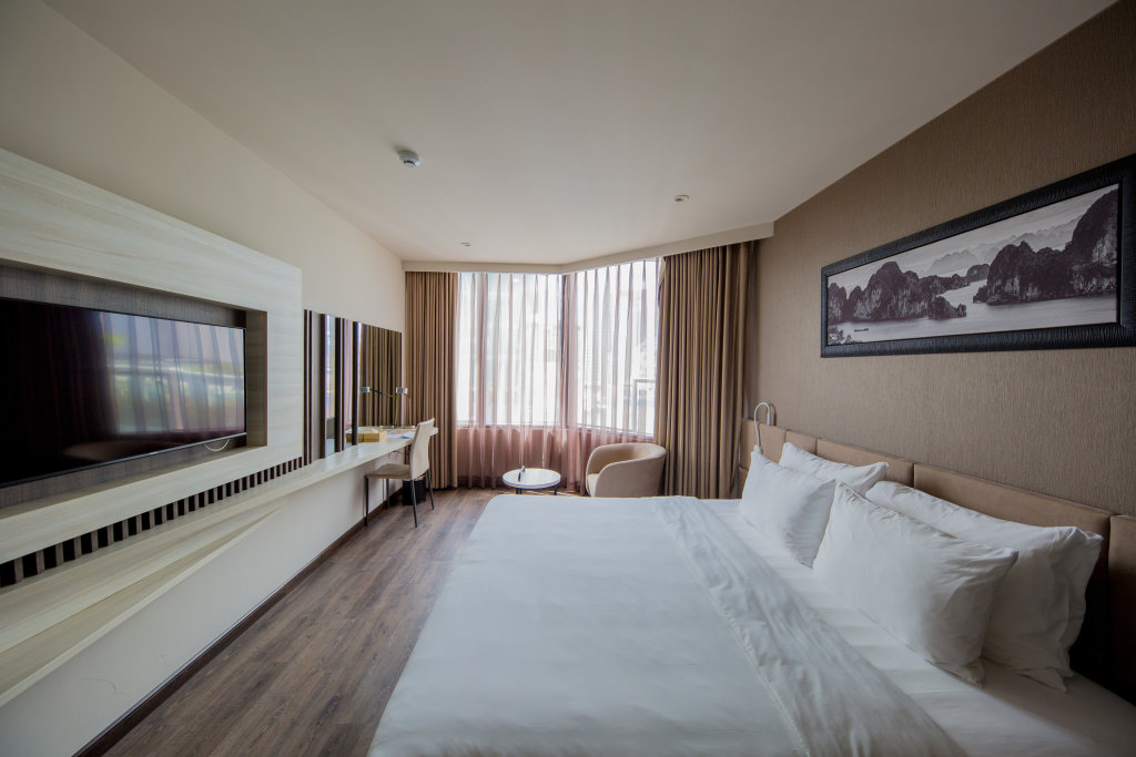 Нячанг: Alana Nha Trang Beach Hotel