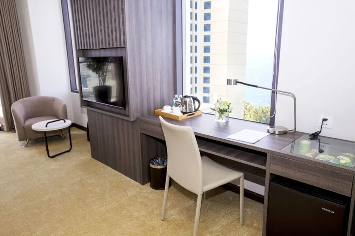 Нячанг: Alana Nha Trang Beach Hotel