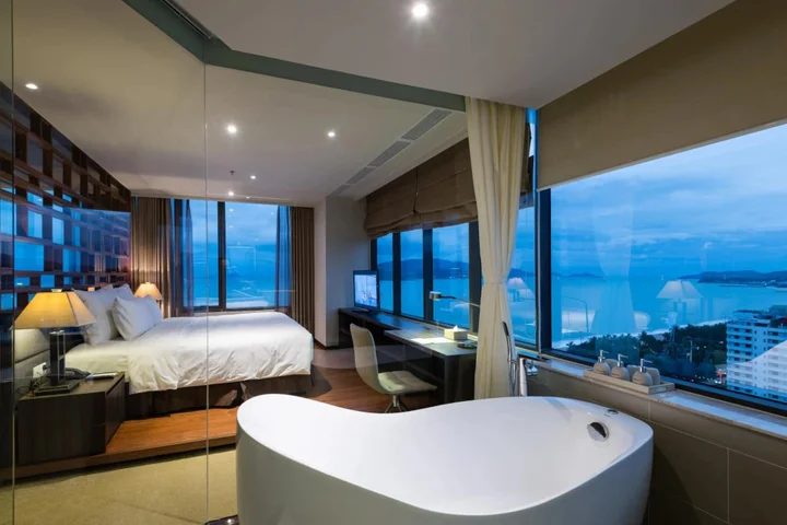 Нячанг: Alana Nha Trang Beach Hotel