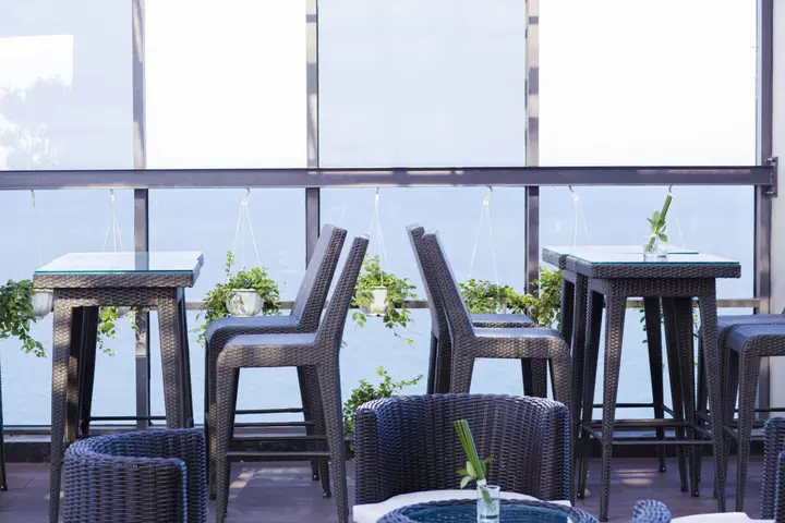 Нячанг: Alana Nha Trang Beach Hotel