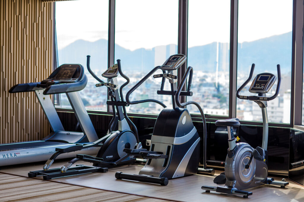 Нячанг: Alana Nha Trang Beach Hotel