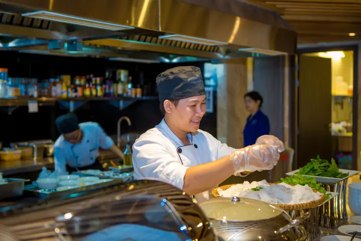 Нячанг: Alana Nha Trang Beach Hotel
