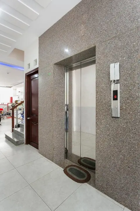 Вунгтау: OYO 159 Ruby Hotel
