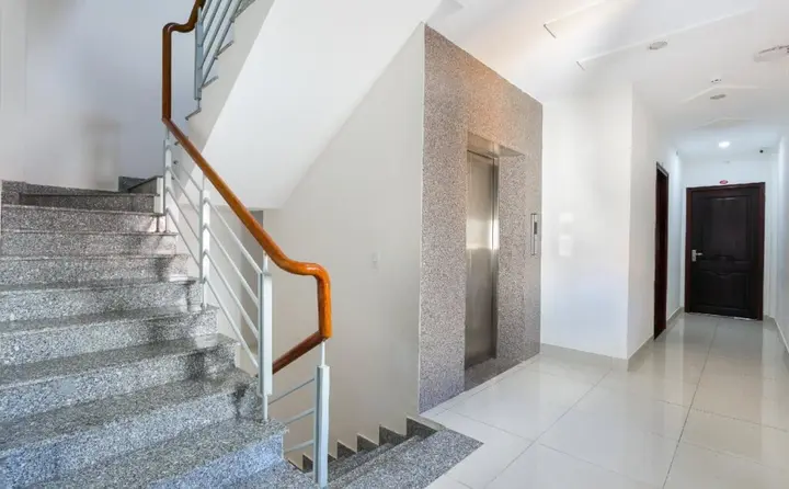 Вунгтау: OYO 159 Ruby Hotel