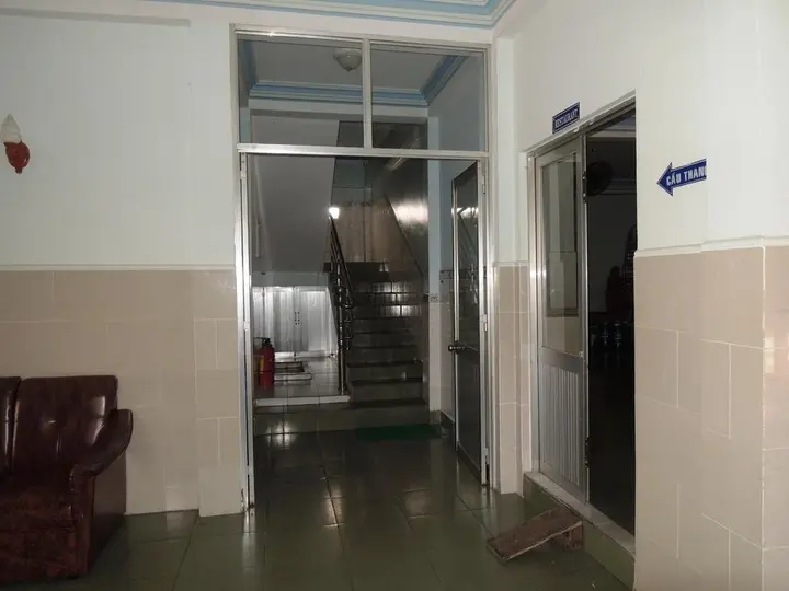 Фантхьет: Kathy Hotel
