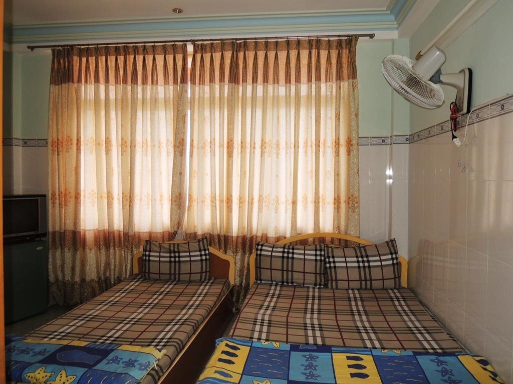Фантхьет: Kathy Hotel