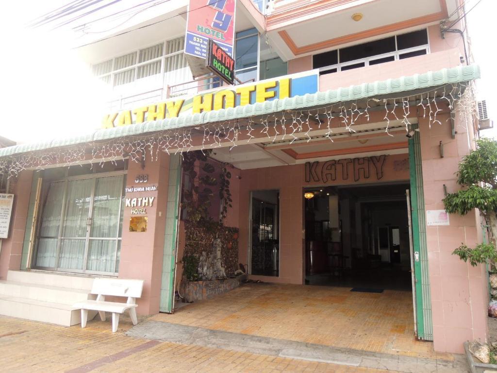 Фантхьет: Kathy Hotel