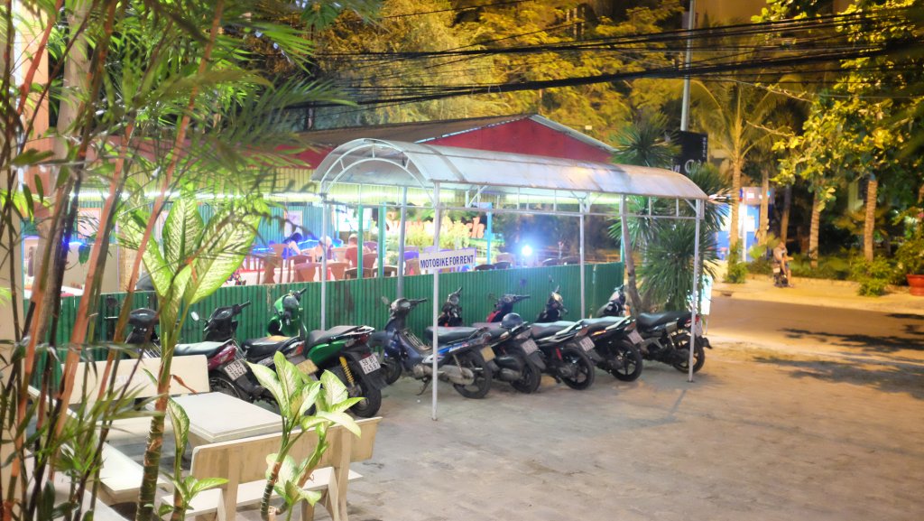 Мини-Отель Delight Hotel Mui Ne — фото 6