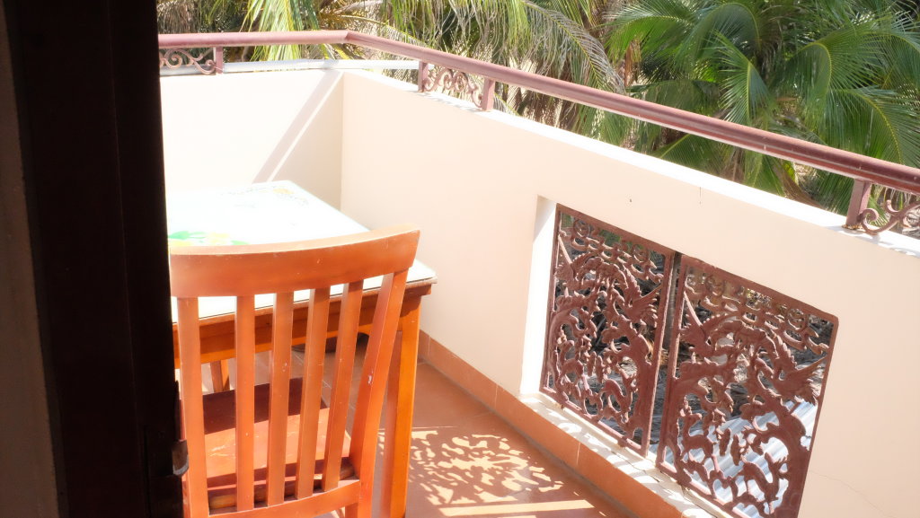 Фантхьет: Мини-Отель Delight Hotel Mui Ne