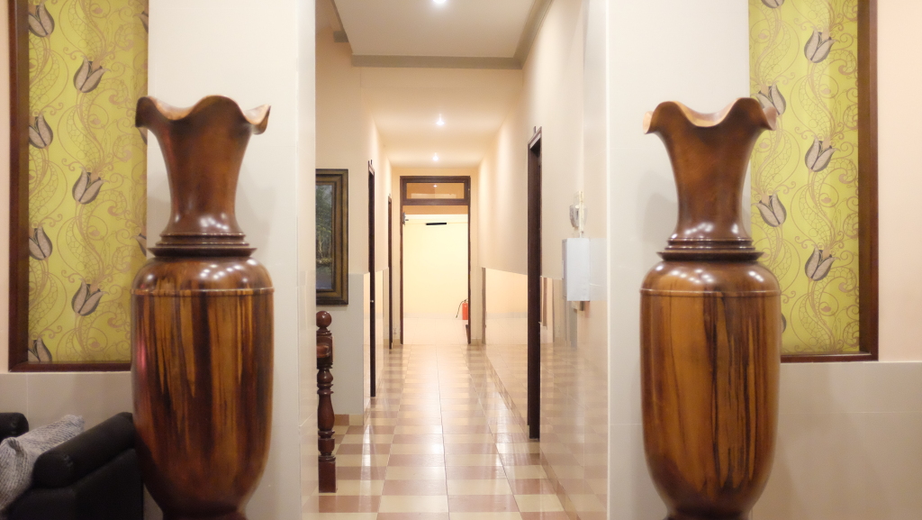 Фантхьет: Мини-Отель Delight Hotel Mui Ne