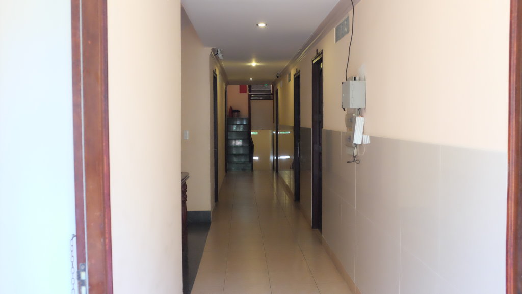 Фантхьет: Мини-Отель Delight Hotel Mui Ne