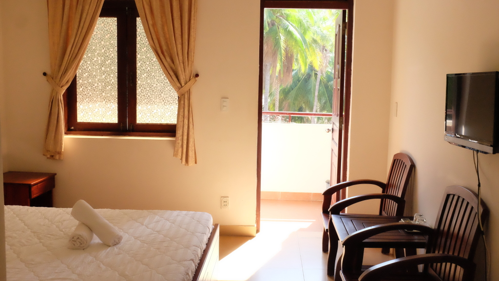 Фантхьет: Мини-Отель Delight Hotel Mui Ne