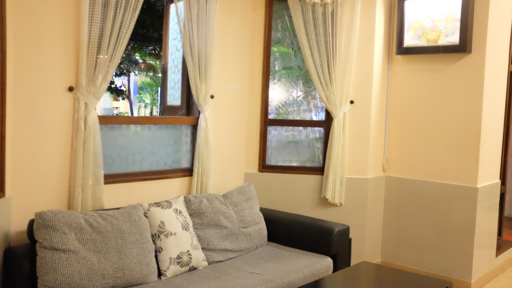 Фантхьет: Мини-Отель Delight Hotel Mui Ne