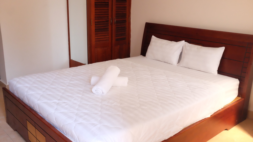 Фантхьет: Мини-Отель Delight Hotel Mui Ne