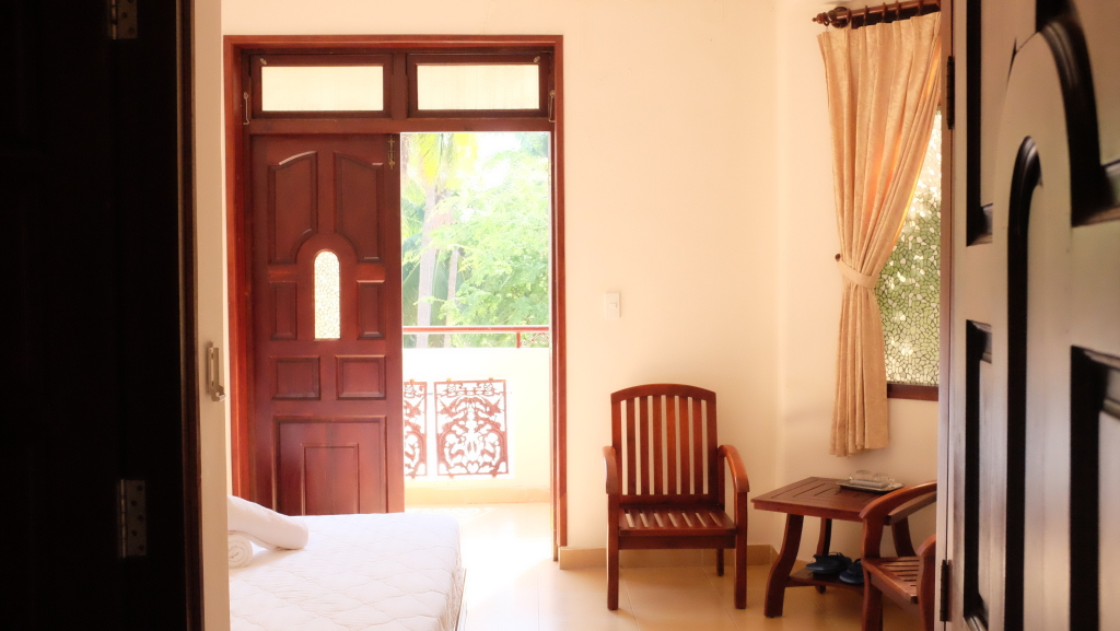 Фантхьет: Мини-Отель Delight Hotel Mui Ne