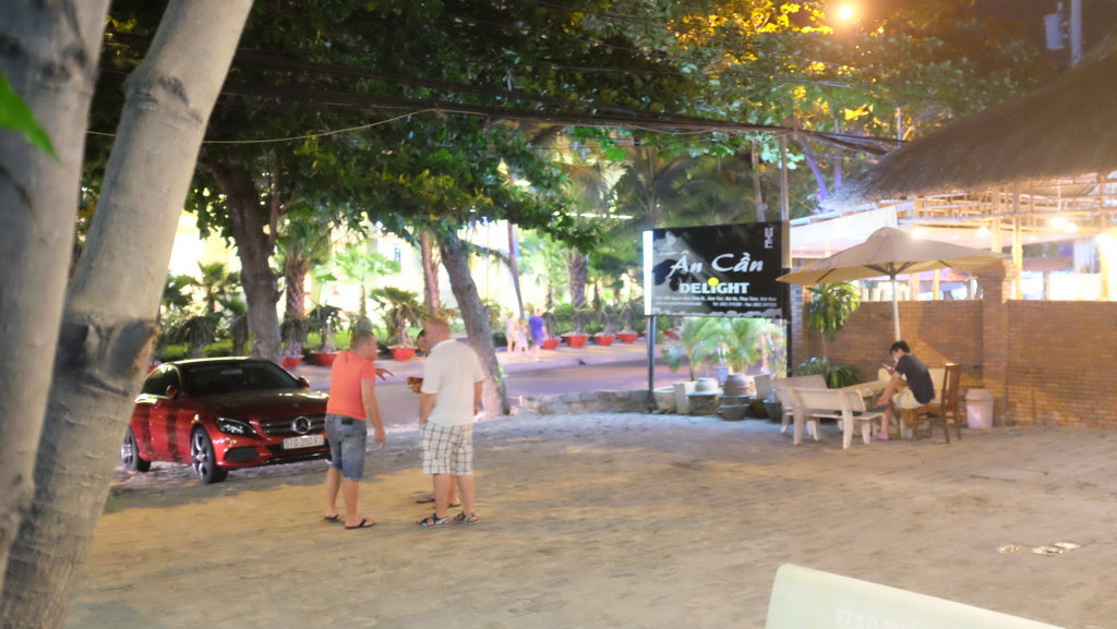 Мини-Отель Delight Hotel Mui Ne — фото 3