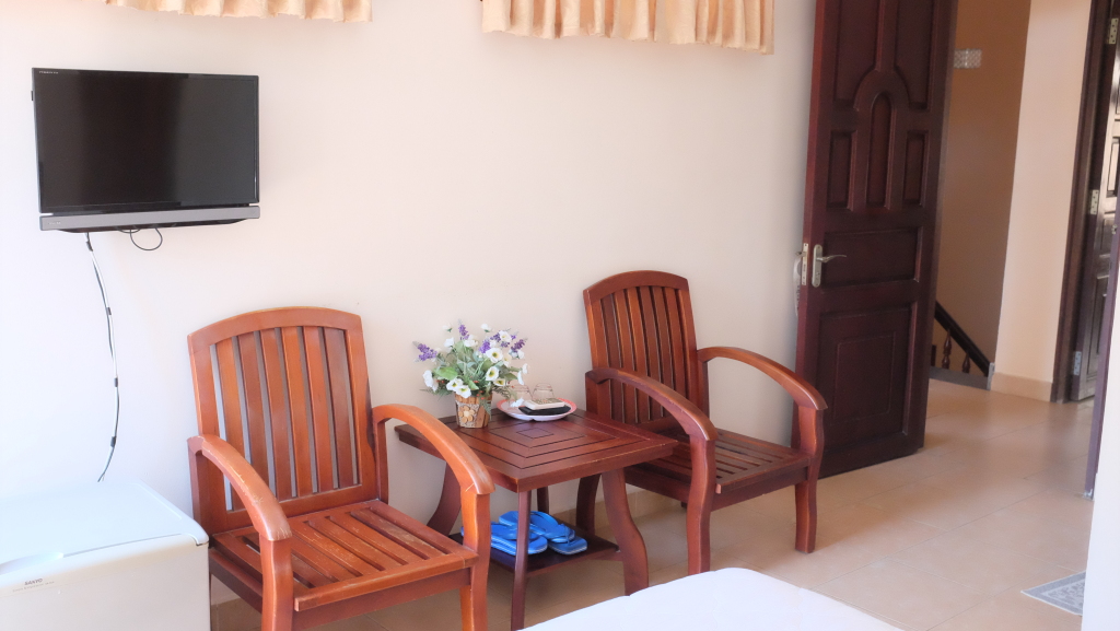 Фантхьет: Мини-Отель Delight Hotel Mui Ne