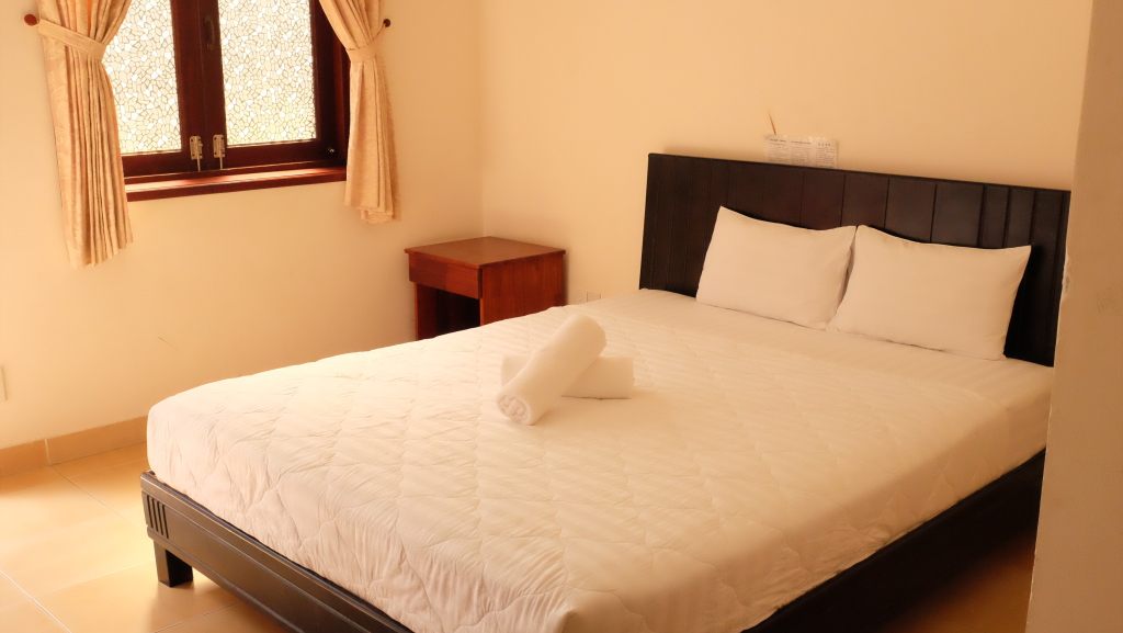 Фантхьет: Мини-Отель Delight Hotel Mui Ne