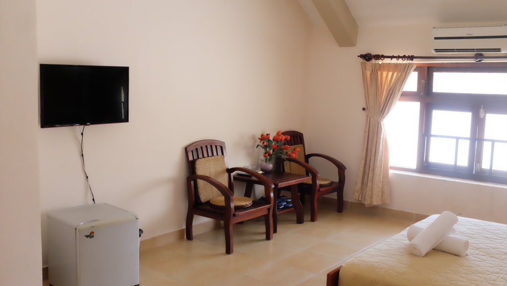 Фантхьет: Мини-Отель Delight Hotel Mui Ne