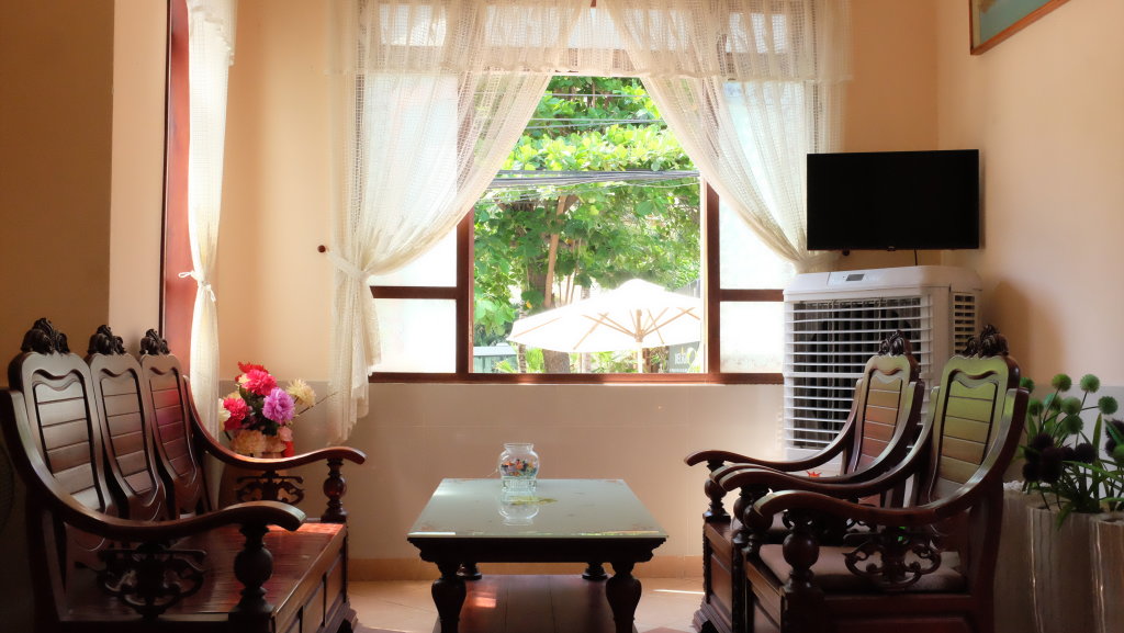 Фантхьет: Мини-Отель Delight Hotel Mui Ne