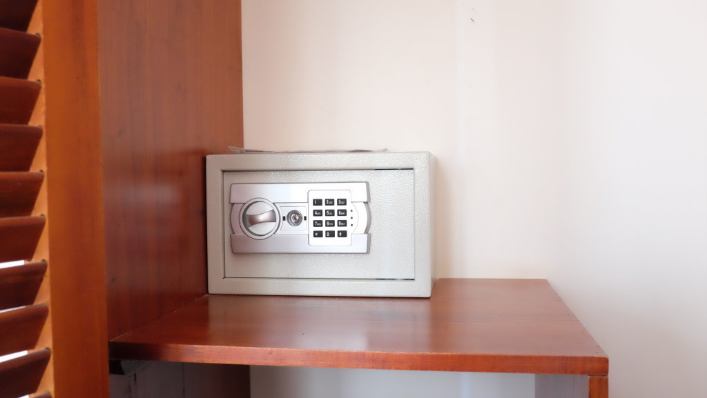 Фантхьет: Мини-Отель Delight Hotel Mui Ne